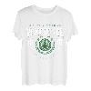 Vancouver Washington State Pine Tree WA Souvenir Retro T-Shirt