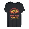 Full Time Mom Part Time Hooker, lustiges Angeln T-Shirt