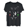 Sorry I Missed Your Call Was On Other Line Angler T-Shirt