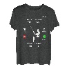 Sorry I Missed Your Call Was On Other Line Angler T-Shirt