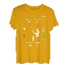 Sorry I Missed Your Call Was On Other Line Angler T-Shirt