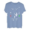 Sorry I Missed Your Call Was On Other Line Angler T-Shirt