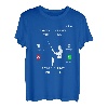 Sorry I Missed Your Call Was On Other Line Angler T-Shirt