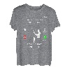 Sorry I Missed Your Call Was On Other Line Angler T-Shirt