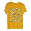 Jagd Angeln Shirt Jagd Angeln Loving Every Day Camo T-Shirt