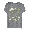 Jagd Angeln Shirt Jagd Angeln Loving Every Day Camo T-Shirt