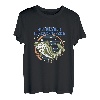 Professionelles Angeln, lustiger Angler, Humor Dad T-Shirt