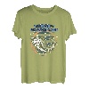 Professionelles Angeln, lustiger Angler, Humor Dad T-Shirt