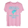 40 Jahre alter Fischer, geboren im Jahr 1983, 40. Geburtstag T-Shirt