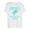 40 Jahre alter Fischer, geboren im Jahr 1983, 40. Geburtstag T-Shirt
