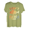Angler Witz Angelliebhaber Angelsport T-Shirt