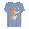 Angler Witz Angelliebhaber Angelsport T-Shirt