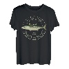 Albacore Longfin Thunfisch Angeln T-Shirt