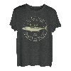 Albacore Longfin Thunfisch Angeln T-Shirt