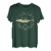 Albacore Longfin Thunfisch Angeln T-Shirt