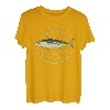 Albacore Longfin Thunfisch Angeln T-Shirt