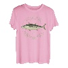Albacore Longfin Thunfisch Angeln T-Shirt