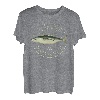 Albacore Longfin Thunfisch Angeln T-Shirt