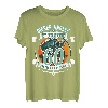 60. Geburtstag Angler 60 Jahre Geschenk Geschenkidee T-Shirt