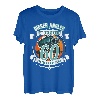 60. Geburtstag Angler 60 Jahre Geschenk Geschenkidee T-Shirt