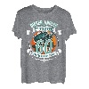 60. Geburtstag Angler 60 Jahre Geschenk Geschenkidee T-Shirt
