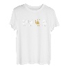 Eat Sleep Fish Repeat Hochseeangler Fliegenfischer Angler T-Shirt