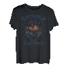 Legenden wurden 1987 geboren, Geschenkideen zum 36. Geburtstag zum Angeln T-Shirt