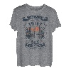 Legenden wurden 1987 geboren, Geschenkideen zum 36. Geburtstag zum Angeln T-Shirt