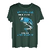 Herren Rente 2021-Rentner Endlich Zeit zum Angeln für Angler T-Shirt