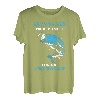 Herren Rente 2021-Rentner Endlich Zeit zum Angeln für Angler T-Shirt