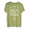 Angeln: Father And Daughter Fishing Partners For... Vatertag T-Shirt