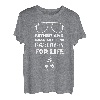 Angeln: Father And Daughter Fishing Partners For... Vatertag T-Shirt