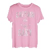 Herren Lustiges personalisiertes Bootsshirt mit Vorname Captain Gary T-Shirt