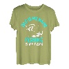 Herren Papa ist mein Name Angeln ist mein Spiel Ich Angeln T-Shirt