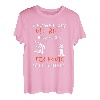 Reichet mir die Rute ihr Narren, der König will Angeln T-Shirt
