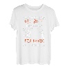 Reichet mir die Rute ihr Narren, der König will Angeln T-Shirt