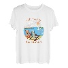 Retro Nassau Souvenir - Vintage Strand Urlaub T-Shirt