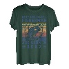 65 Jahre alter Angler 1957 65. Geburtstag Vintage T-Shirt