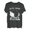Hecht Hunter Fischen Angler Geschenk Angel Kleidung Angeln T-Shirt