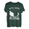 Hecht Hunter Fischen Angler Geschenk Angel Kleidung Angeln T-Shirt