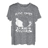 Hecht Hunter Fischen Angler Geschenk Angel Kleidung Angeln T-Shirt