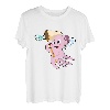 Krake Hapfox Angeln T-Shirt