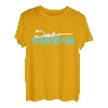 Tauchen Schnorcheln Unterwasser Angeln Speerangeln T-Shirt