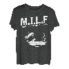 Man Ich Liebe Fischen, Angler Geschenk, Angeln & Blinkern T-Shirt