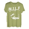 Man Ich Liebe Fischen, Angler Geschenk, Angeln & Blinkern T-Shirt
