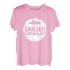 Herren Angler & Fischer Spruch lustig - ZANDER angeln Männer angel T-Shirt