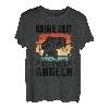 Angler Zubehör Fischen Sportfischen Angeln Bekleidung T-Shirt