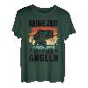 Angler Zubehör Fischen Sportfischen Angeln Bekleidung T-Shirt