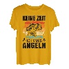 Angler Zubehör Fischen Sportfischen Angeln Bekleidung T-Shirt