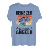 Angler Zubehör Fischen Sportfischen Angeln Bekleidung T-Shirt